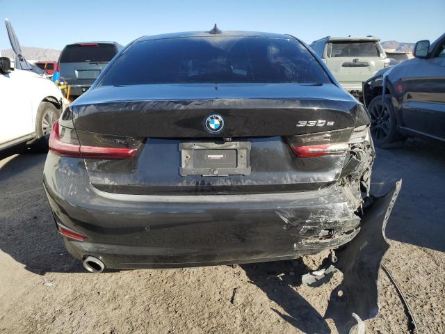 Снимка 6 от търг – 2022 BMW 330E с VIN 3MW5P7J02N8C63335