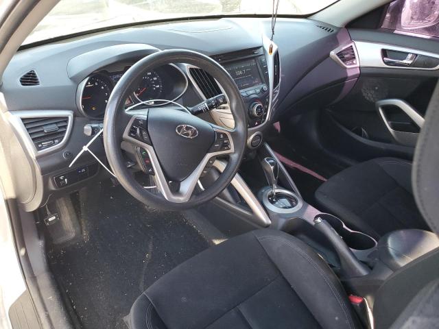 Photo 8 from auction – 2013 HYUNDAI VELOSTER with VIN KMHTC6AD2DU094143