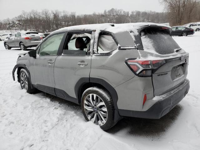 Photo 2 from auction – 2025 SUBARU FORESTER T with VIN JF2SLDTC3SH440443