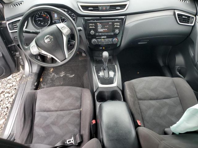 Photo 8 from auction – 2015 NISSAN ROGUE S with VIN KNMAT2MT7FP523995