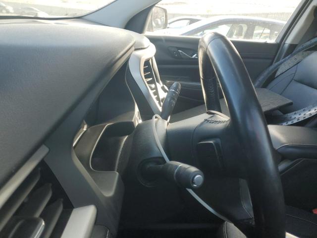 Photo 9 from auction – 2019 GMC ACADIA SLT with VIN 1GKKNULSXKZ244000