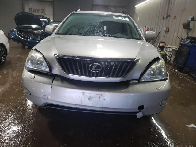 Photo 5 from auction – 2008 LEXUS RX 350 with VIN 2T2HK31UX8C079416