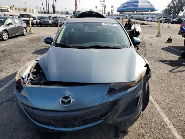 Photo 5 from auction – 2011 MAZDA 3 I with VIN JM1BL1VG9B1462713