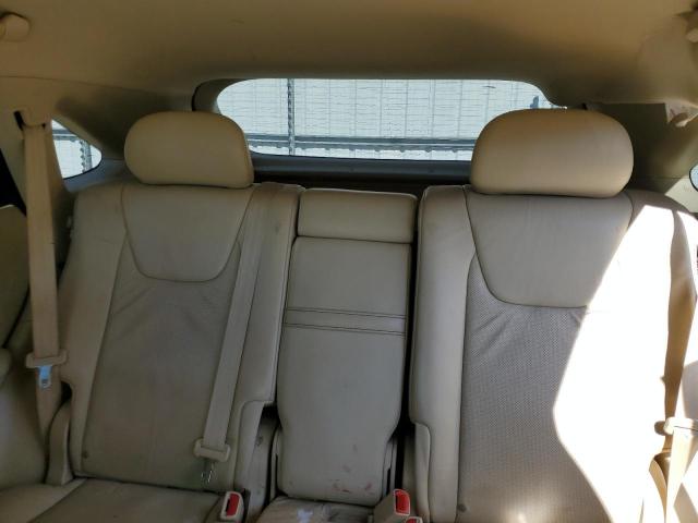 صورة رقم 10 من المزاد - 2013 LEXUS RX 350 مع VIN 2T2ZK1BA5DC108750