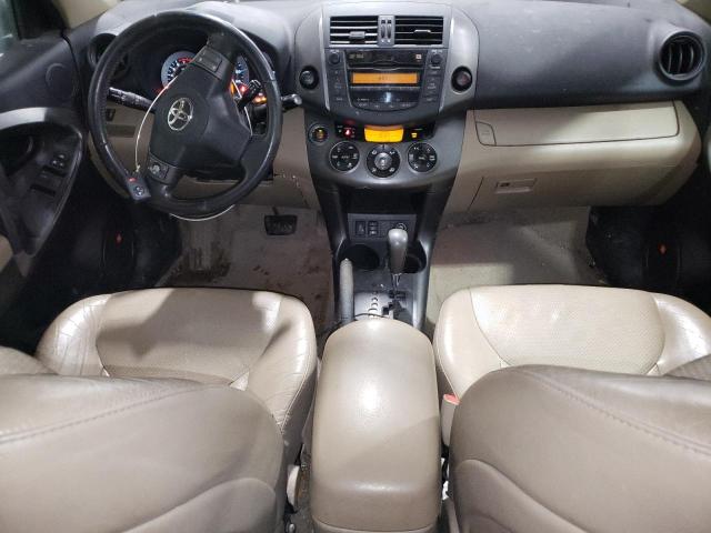 Photo 8 from auction – 2011 TOYOTA RAV4 LIMITED with VIN 2T3DF4DV9BW083519