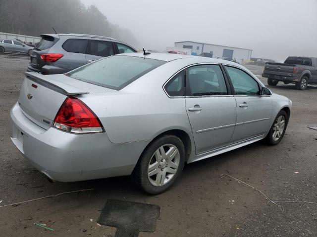 Photo 3 from auction – 2012 CHEVROLET IMPALA LT with VIN 2G1WB5E38C1285911