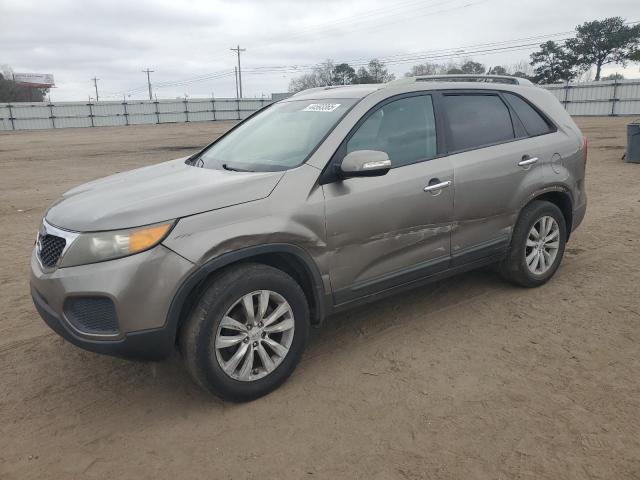 2011 Kia Sorento