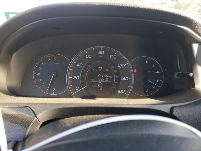 Photo 9 from auction – 2015 HONDA ACCORD with VIN 1HGCT2B88FA003879