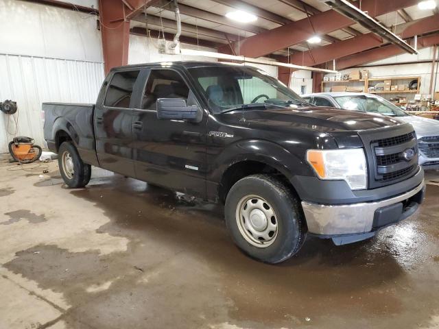 Photo 4 from auction – 2013 FORD F150 SUPER with VIN 1FTFW1CTXDFB92437