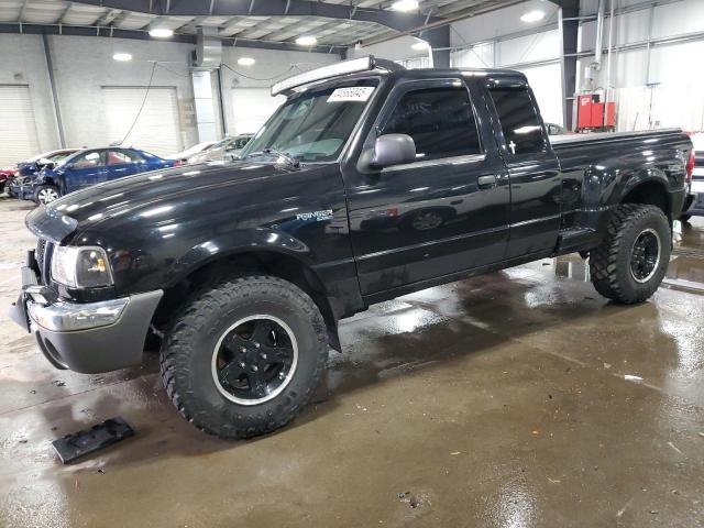 FORD RANGER SUP 2002 with VIN 1FTZR45E12PB29593 - Photo from auction