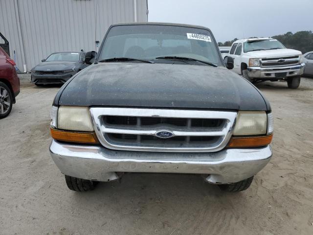 Photo 5 from auction – 2000 FORD RANGER SUP with VIN 1FTYR14V3YTB06859