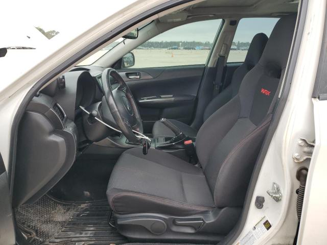 Photo 7 from auction – 2011 SUBARU IMPREZA WR with VIN JF1GR7E64BG816042