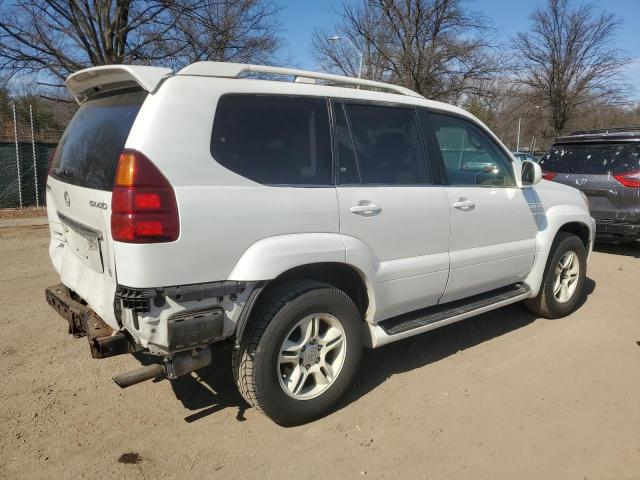 Photo 3 from auction – 2007 LEXUS GX 470 with VIN JTJBT20X470138849
