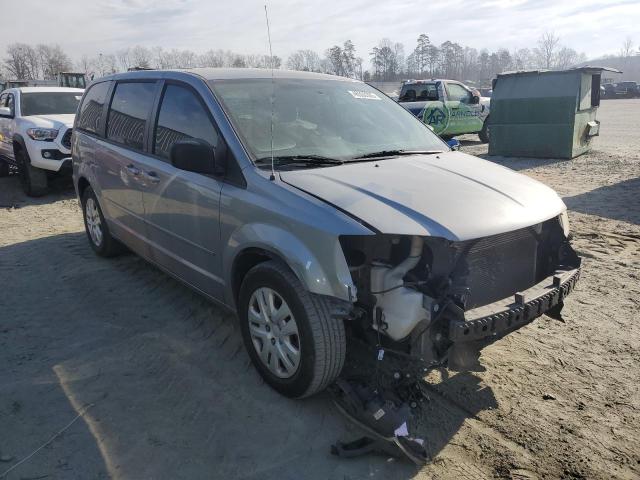 Photo 4 from auction – 2014 DODGE GRAND CARA with VIN 2C4RDGBG9ER284207