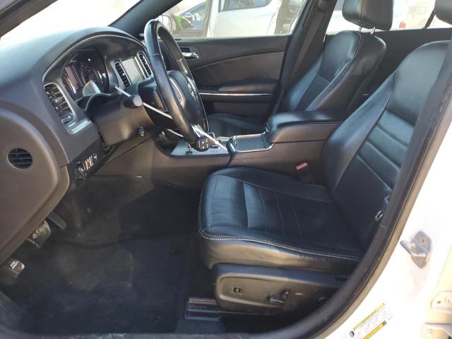 Photo 7 from auction – 2011 DODGE CHARGER R/ with VIN 2B3CL5CT5BH512070