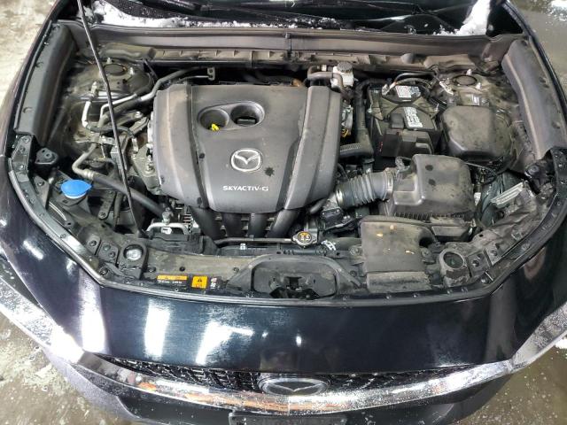 Photo 12 from auction – 2020 MAZDA CX-30 PREM with VIN 3MVDMBEM5LM121555