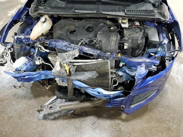 Photo 11 from auction – 2013 FORD ESCAPE SE with VIN 1FMCU9G95DUC01056