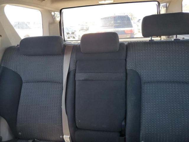 Photo 10 from auction – 2007 TOYOTA 4RUNNER SR with VIN JTEZU14R878091553