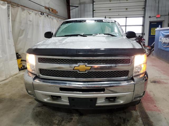 Photo 5 from auction – 2013 CHEVROLET SILVERADO with VIN 1GCRCSE05DZ312657