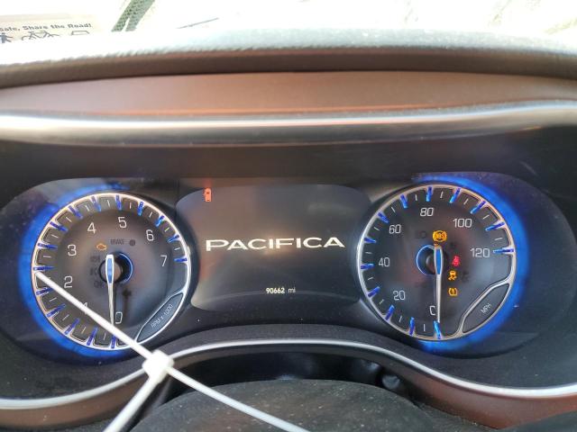 Снимка 9 от търг – 2019 CHRYSLER PACIFICA T с VIN 2C4RC1EG6KR589574