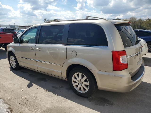 Photo 2 from auction – 2014 CHRYSLER TOWN & COU with VIN 2C4RC1BG1ER293452