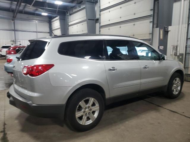 Photo 3 from auction – 2010 CHEVROLET TRAVERSE L with VIN 1GNLRFED2AS146009
