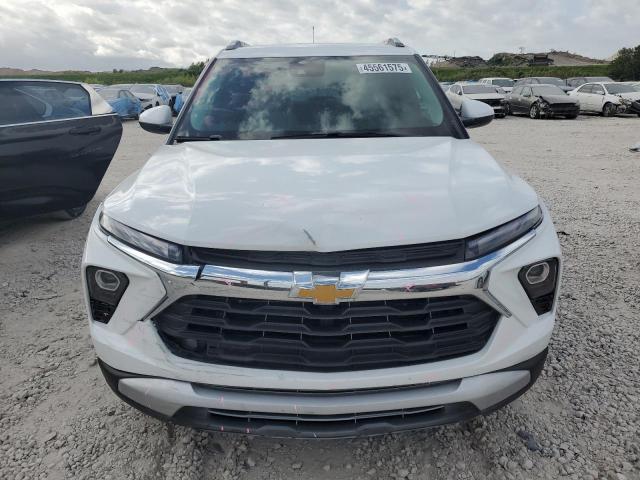 Photo 5 from auction – 2025 CHEVROLET TRAILBLAZE with VIN KL79MPSPXSB114039