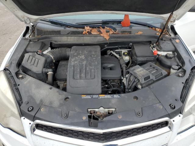 Photo 12 from auction – 2012 CHEVROLET EQUINOX LS with VIN 2GNFLCEK0C6310844