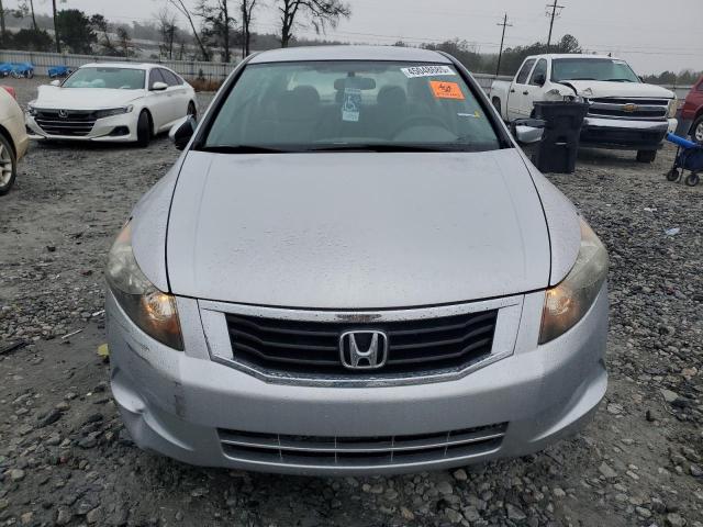 Photo 5 from auction – 2010 HONDA ACCORD LXP with VIN 1HGCP2F47AA186776
