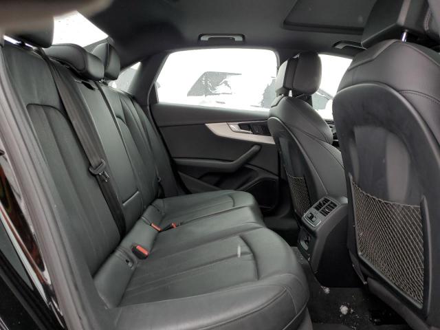 Photo 10 from auction – 2017 AUDI A4 PREMIUM with VIN WAUENAF47HN004341