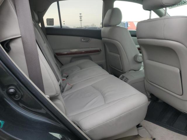 Photo 10 from auction – 2008 LEXUS RX 400H with VIN JTJHW31U482853406