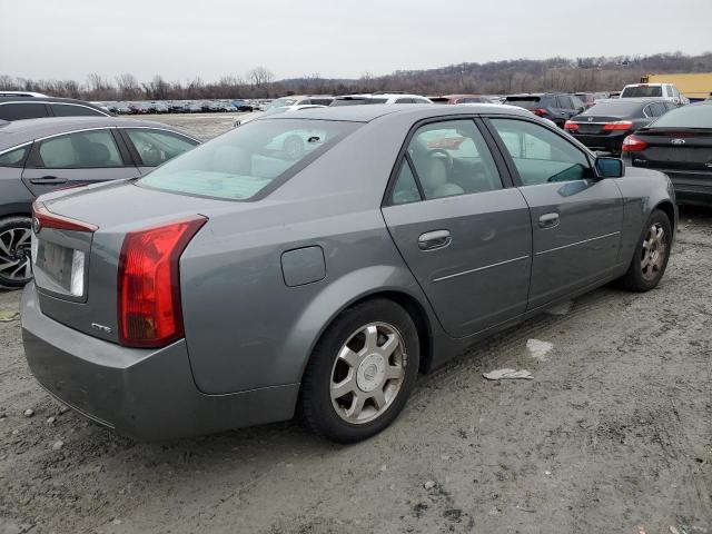 Photo 3 from auction – 2004 CADILLAC CTS with VIN 1G6DM577140146924