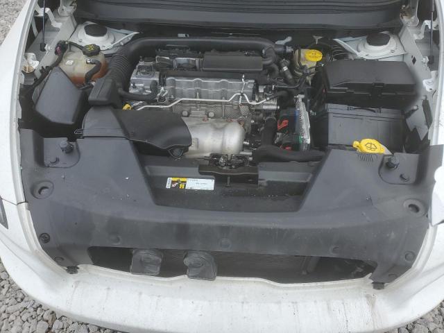 Photo 12 from auction – 2017 JEEP CHEROKEE L with VIN 1C4PJLCB6HW604140
