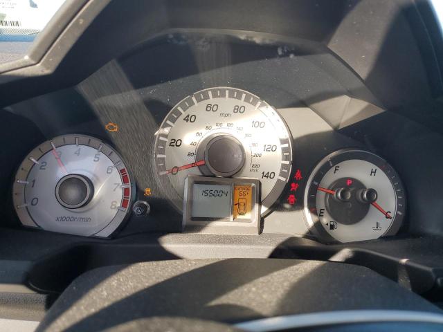 Photo 9 from auction – 2013 HONDA PILOT EXLN with VIN 5FNYF3H77DB024985