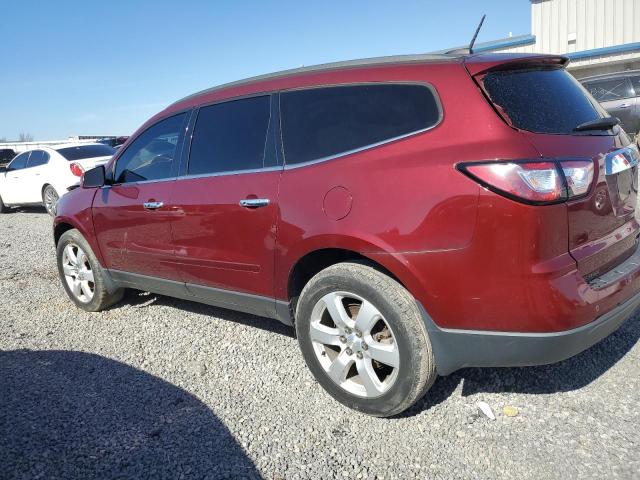 Photo 2 from auction – 2016 CHEVROLET TRAVERSE L with VIN 1GNKRGKD7GJ183271