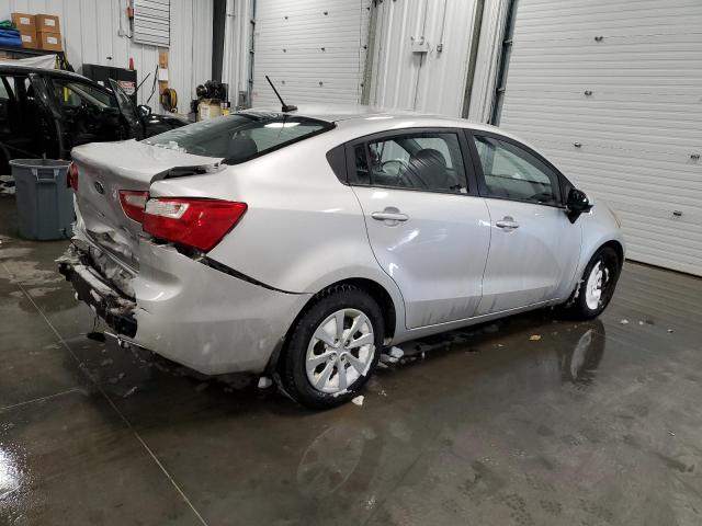 Photo 3 from auction – 2013 KIA RIO LX with VIN KNADM4A37D6207510