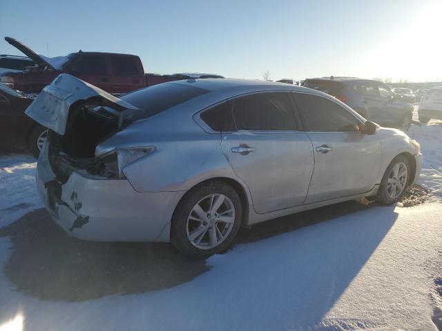 Photo 3 from auction – 2015 NISSAN ALTIMA 2.5 with VIN 1N4AL3AP5FN313409