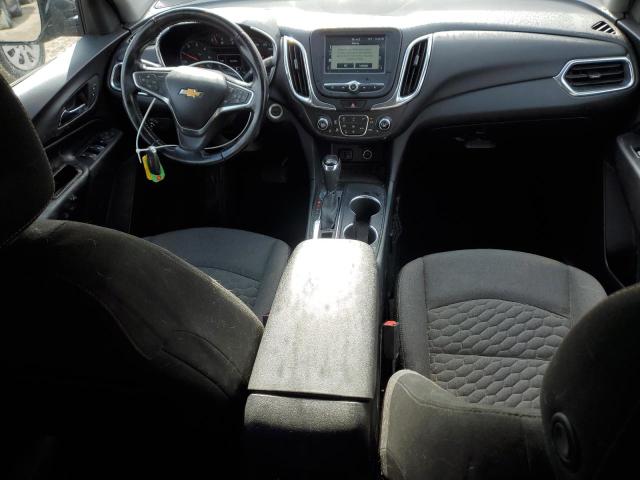 Photo 8 from auction – 2018 CHEVROLET EQUINOX LT with VIN 3GNAXLEU6JL314728