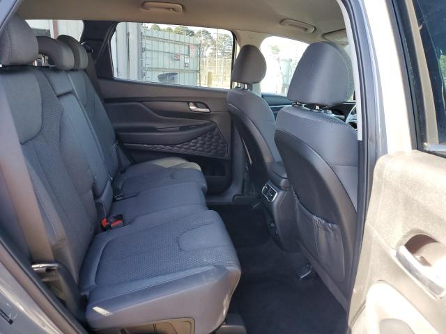 Photo 11 from auction – 2023 HYUNDAI SANTA FE S with VIN 5NMS2DAJ6PH539301