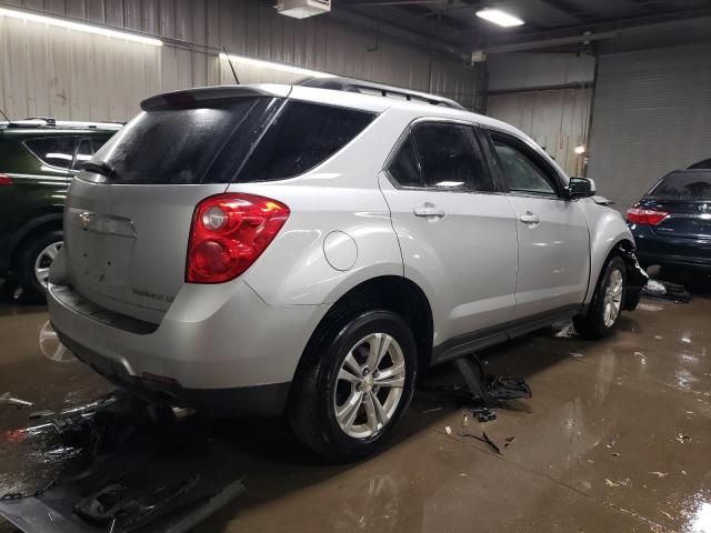 Foto 3 de la subasta – 2015 CHEVROLET EQUINOX LT con VIN 2GNFLGE32F6413705