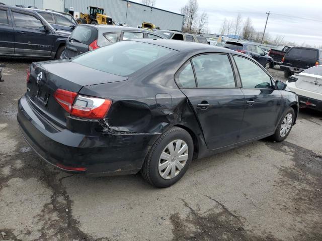Photo 3 from auction – 2015 VOLKSWAGEN JETTA BASE with VIN 3VW2K7AJ3FM276789