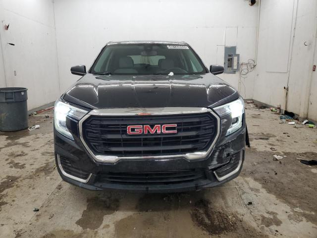 Photo 5 from auction – 2022 GMC TERRAIN SL with VIN 3GKALTEV9NL163147