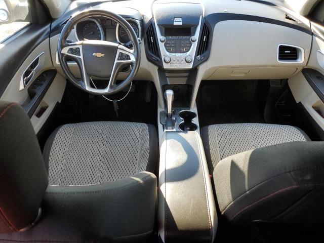 Photo 8 from auction – 2011 CHEVROLET EQUINOX LS with VIN 2CNFLCEC0B6446497