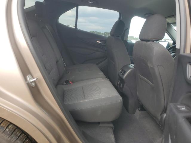 Photo 11 from auction – 2019 CHEVROLET EQUINOX LT with VIN 2GNAXJEV1K6270950