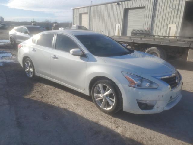 Photo 4 from auction – 2014 NISSAN ALTIMA 2.5 with VIN 1N4AL3AP1EN259170