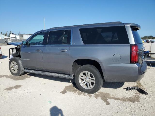 Photo 2 from auction – 2019 CHEVROLET SUBURBAN C with VIN 1GNSCHKC4KR363333