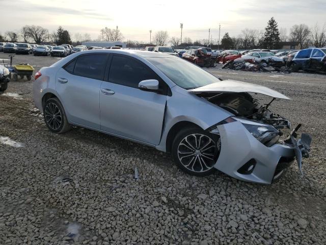 Photo 4 from auction – 2015 TOYOTA COROLLA L with VIN 2T1BURHE0FC395913