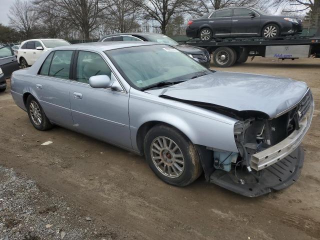 Photo 4 from auction – 2004 CADILLAC DEVILLE DH with VIN 1G6KE57YX4U252567