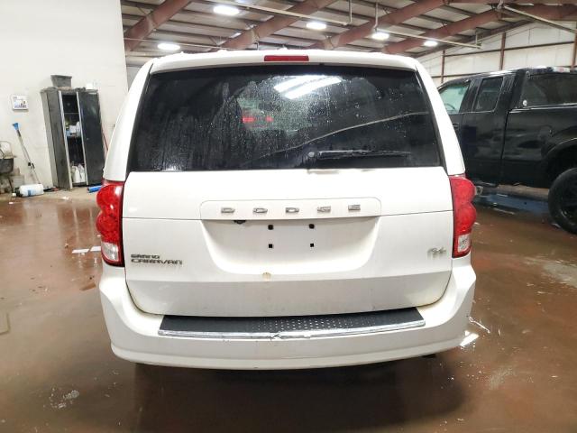 Photo 6 from auction – 2015 DODGE GRAND CARA with VIN 2C4RDGEG1FR532253