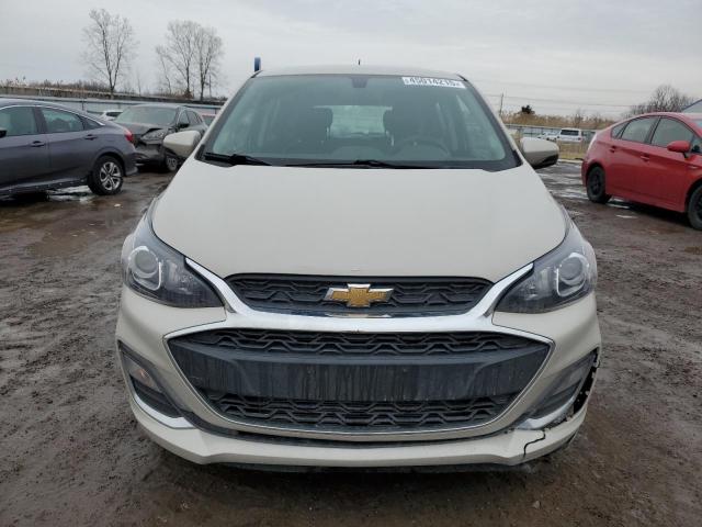 Photo 5 from auction – 2019 CHEVROLET SPARK 1LT with VIN KL8CD6SA6KC738552